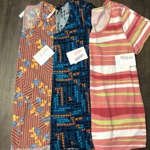 Lularoe Classic T bundle